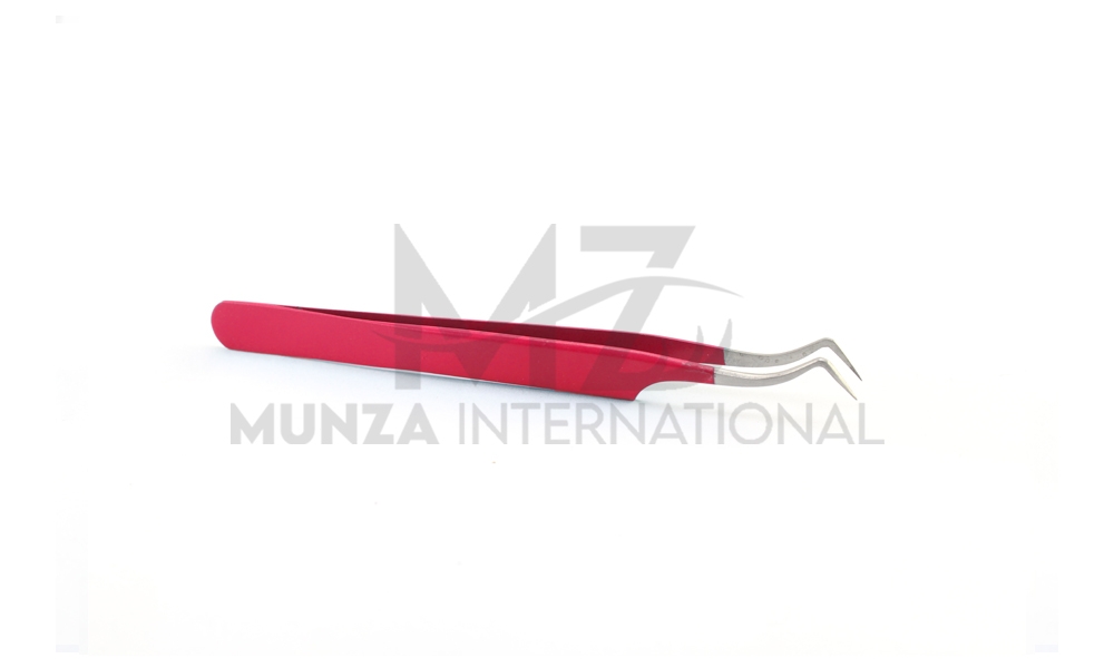 Eyelash Tweezers